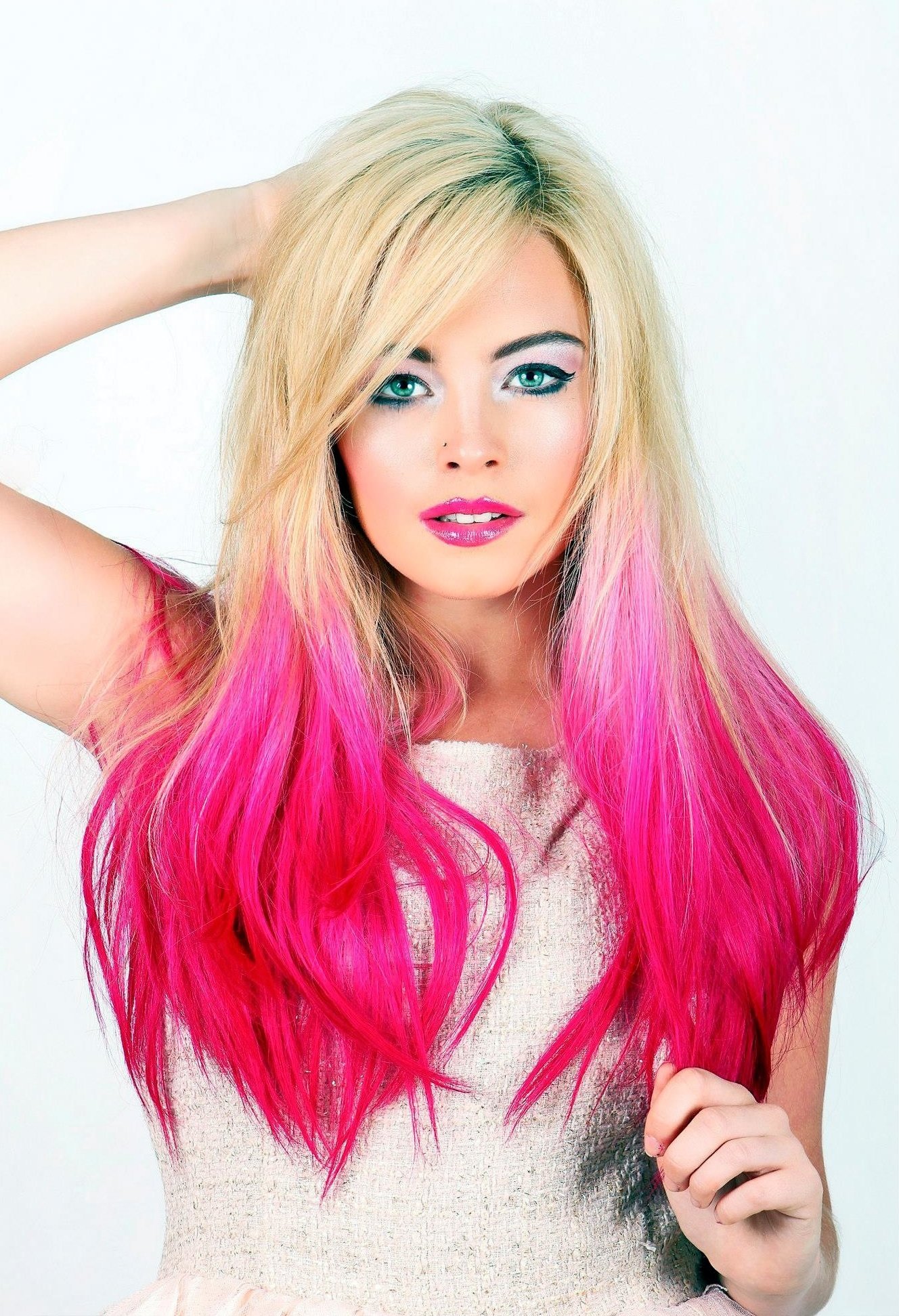 Best Denver Hair Color Service Denver Hair Salon LONG HAIRSTYLES