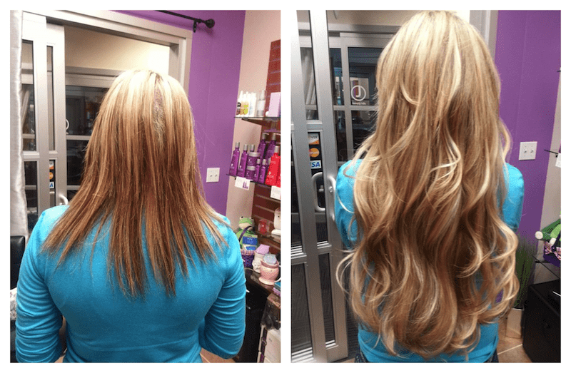 Best Hair Extensions In Denver Short Bobs For Fine Hair Round Face