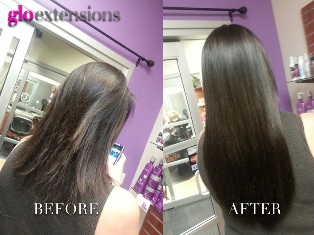 Glo Hair Extensions Denver Reviews