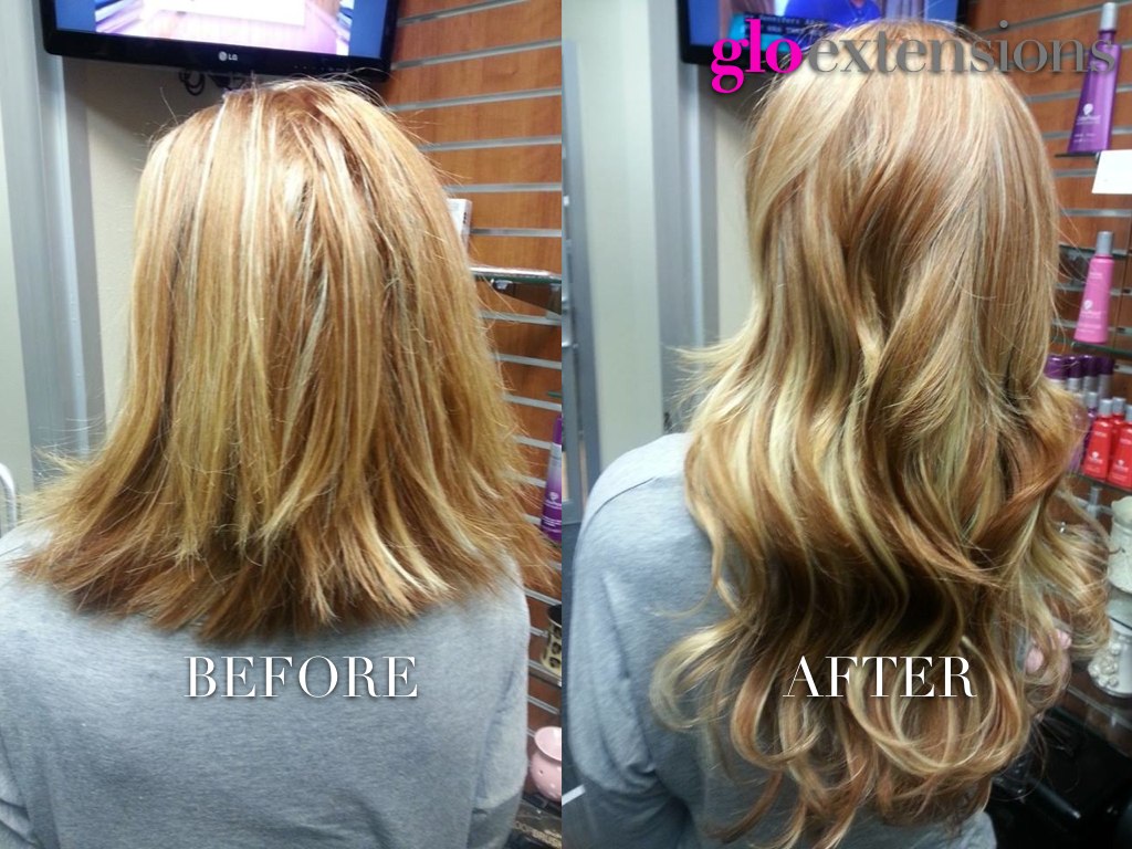 Glo Hair Extensions Denver Reviews