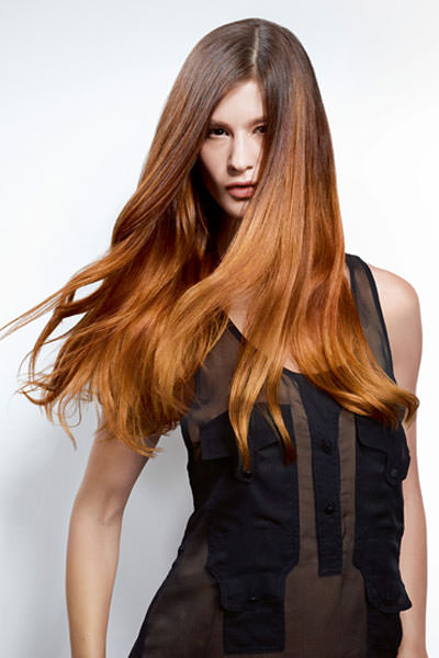 Ombre Hair: Balayage vs. Foils Ombre Hair: Balayage vs. Foils