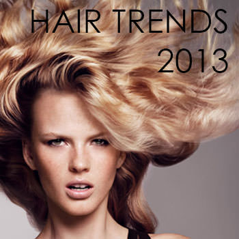 US Hair Style Trends for 2013 US Hair Style Trends for 2013