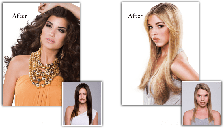 Hotheads Tape In Hair Extensions Denver Hair Extensions Denver Hotheads