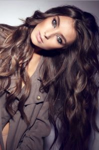 Denver Colorado Hair Best curled hair