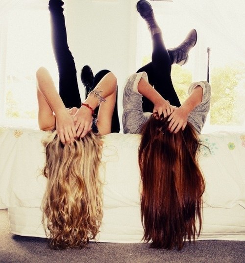 Hair Extensions: The Common Myths Hair Extensions: The Common Myths