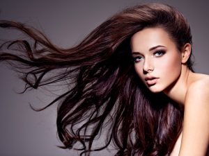 how to get thicker hair Glo Salon Denver