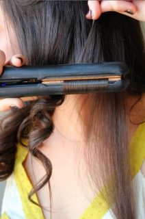 Hair Extensions: Taking Away the Fear of Heat!