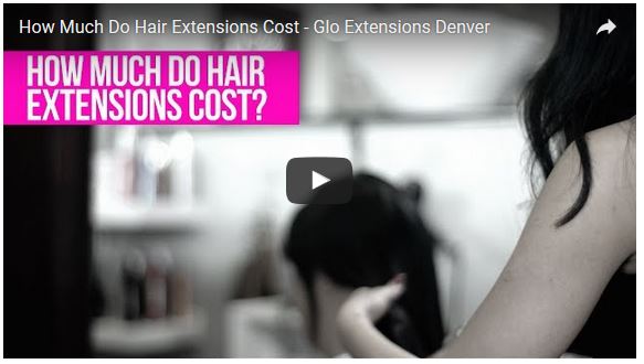 How Much Do Hair Extensions Cost? How Much Do Hair Extensions Cost?