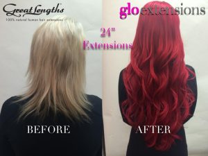 Hair Color How To: Make a Dramatic Change