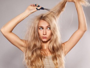 Denver Colorado Hair Bridal Wedding frizzy hair