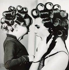 Mother’s Day: The Gift of Great Hair