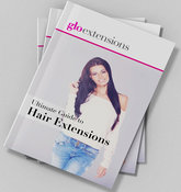 Glo Extensions – Tape- In Extensions Removal Glo Extensions – Tape- In Extensions Removal