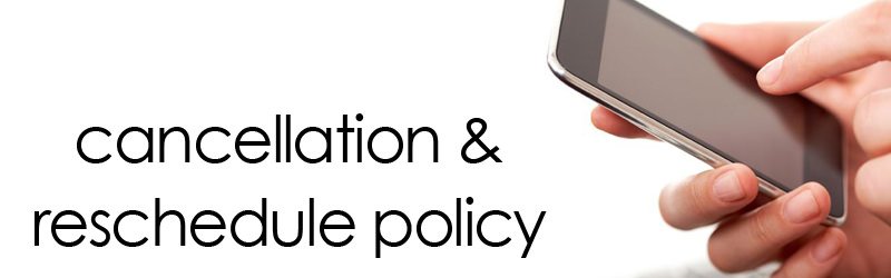 CancellationPolicy