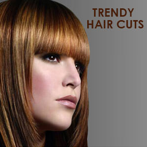 Trendy Hair Cuts: Keep it long…or cut it short? Trendy Hair Cuts: Keep it long…or cut it short?