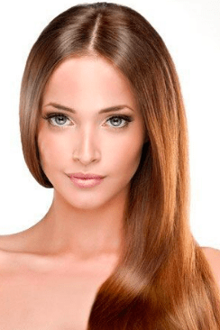 hair color