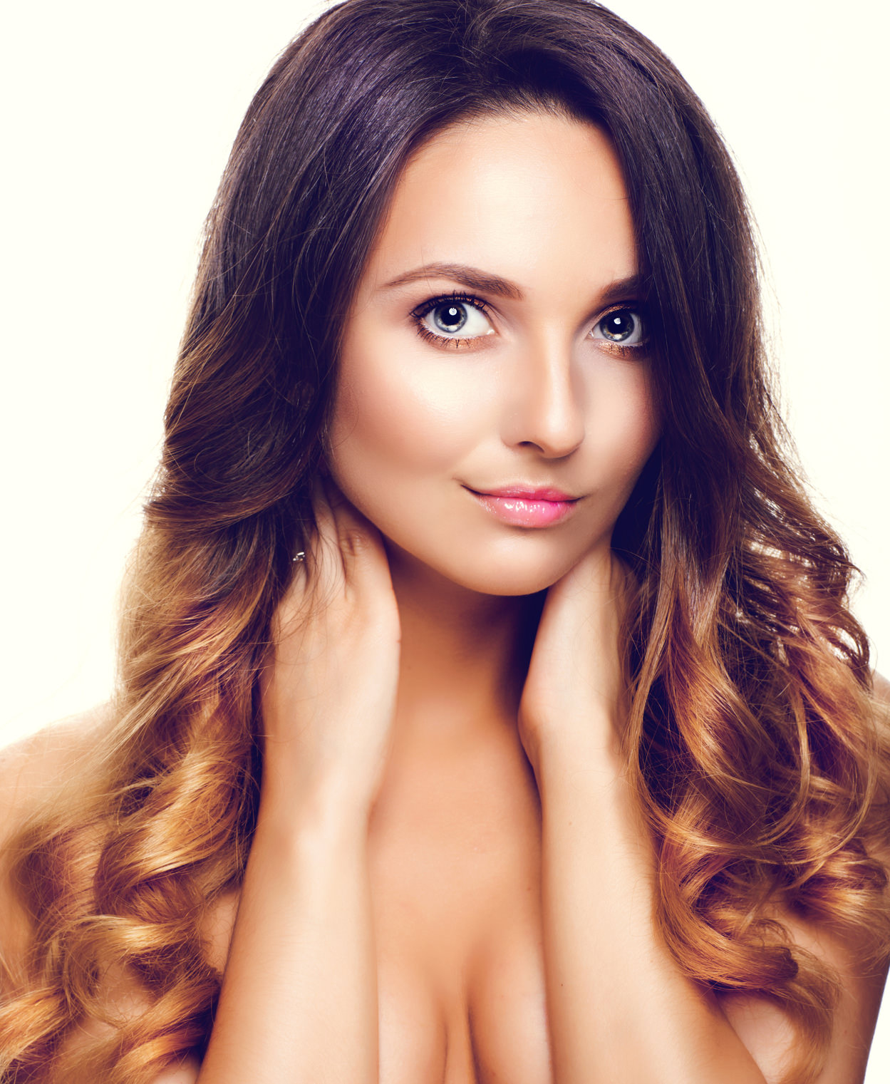 Regular Highlights Are Out: Try Ombre, Balayage and Babylights Instead Regular Highlights Are Out: Try Ombre, Balayage and Babylights Instead