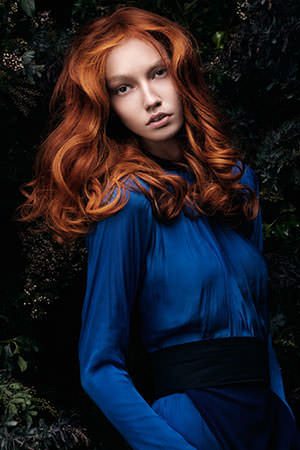 Winter Hair Color Trends Winter Hair Color Trends