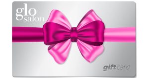 Glo Extensions Denver Gift Card