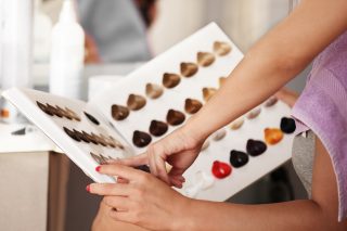 How To Choose The Best Hair Color For Your Skin Tone How To Choose The Best Hair Color For Your Skin Tone