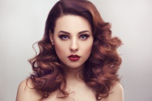 How to choose the right hair color for your skin tone - Glo Extensions Denver Salon