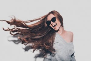 How Long Do Hair Extensions Last? - Glo Extensions Denver Salon