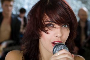 70's Inspired Shag Hairstyles - Glo Extensions Denver Salon