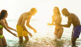 How to Repair Summer Damaged Hair In a Flash How to Repair Summer Damaged Hair In a Flash