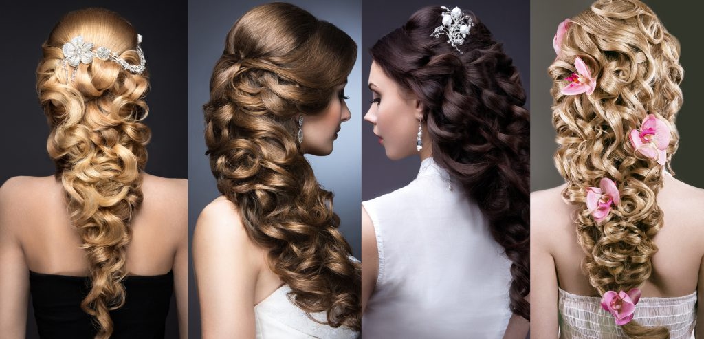 Denver Homecoming Dance Hairstyles - Glo Extensions Denver