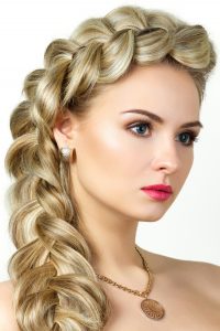 Denver Homecoming Dance Hairstyles - Glo Extensions Denver