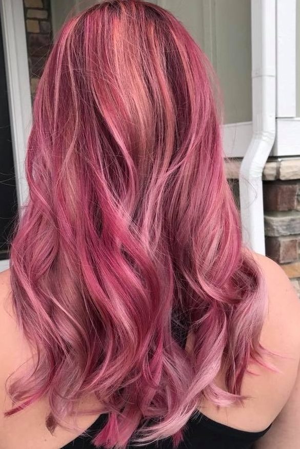 Top Hair Color Salon in Denver Glo Extensions Salon