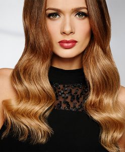 Clip In Hair Extensions Denver: Glo Extensions