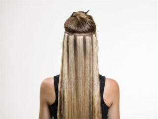 Why Tape In Extensions Are So Popular Why Tape In Extensions Are So Popular