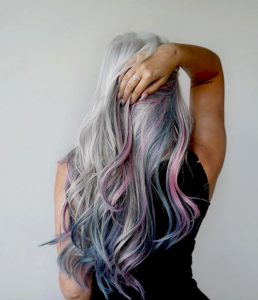 Creating Ombre Hair And Balayage With Hair Extensions Denver