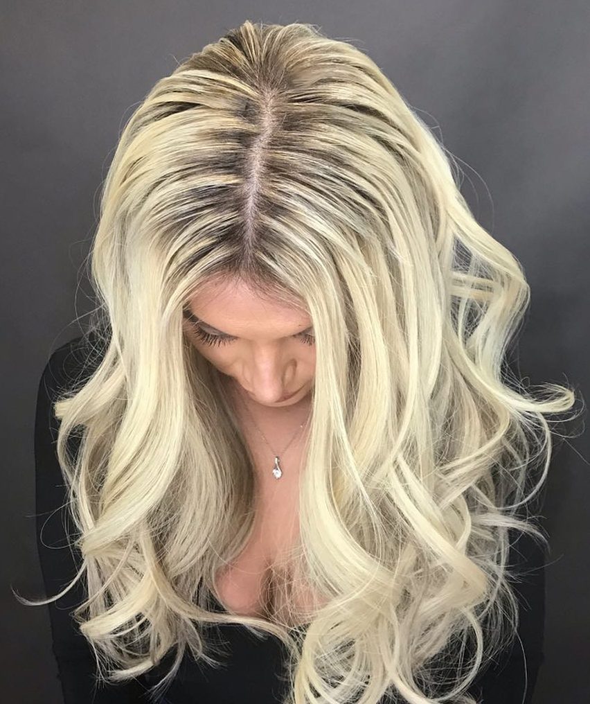 Spring Hair Color Trends Spring Hair Color Trends