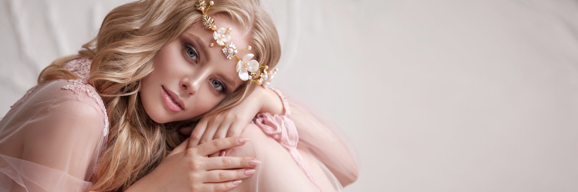 Wedding And Bridal Hair And Makeup In Denver At Glo Salon