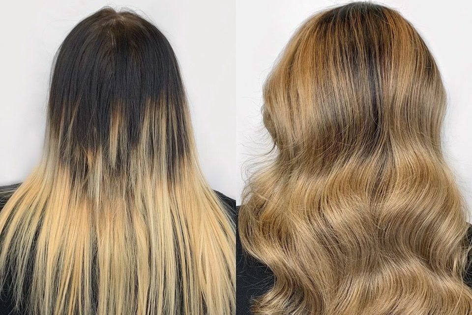 Top Hair Color Salon in Denver | Glo Extensions Salon Top Hair Color Salon in Denver | Glo Extensions Salon