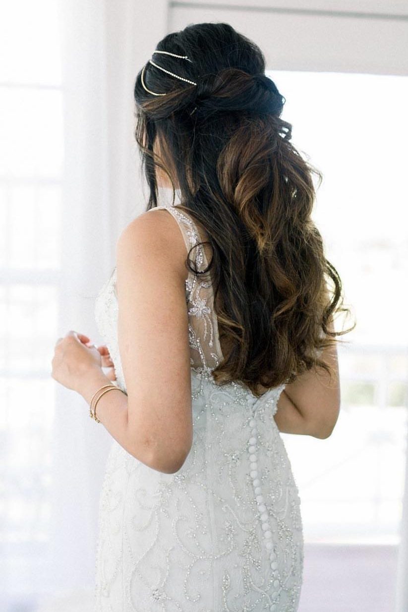 Wedding and Bridal Hair and Makeup in Denver at Glo Salon