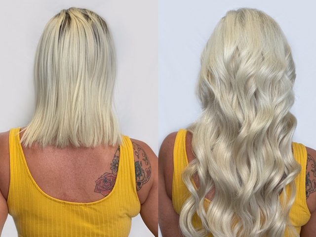 What Beginners Ought To Know About Picking The Right Hair Extension