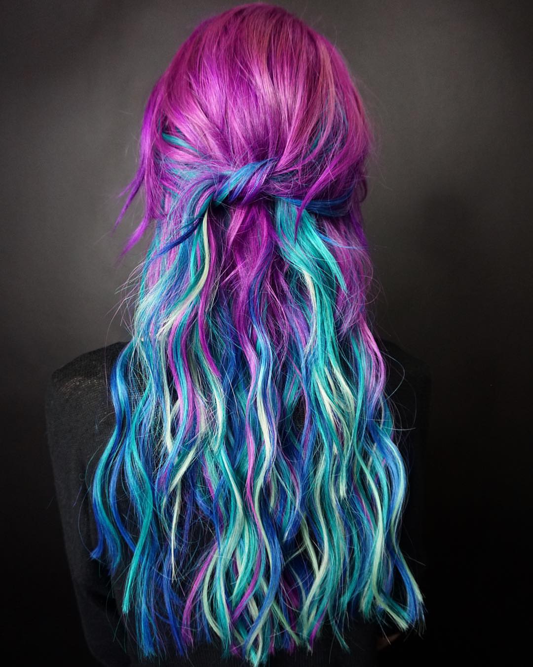 Hair Color Experts in Denver professional Hair Color by Glo