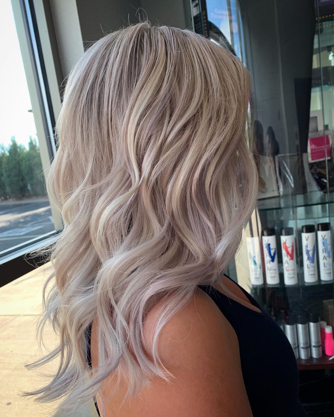 Wedding Weave Blonde Extensions Glo Hair Extensions Denver