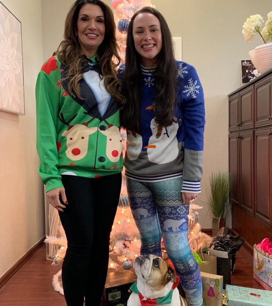 Save $10 with an Ugly Christmas Sweater Save $10 with an Ugly Christmas Sweater
