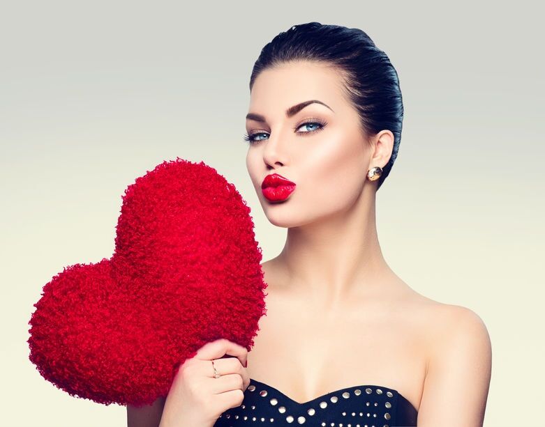 Valentine’s Day Gift Card Special Valentine’s Day Gift Card Special