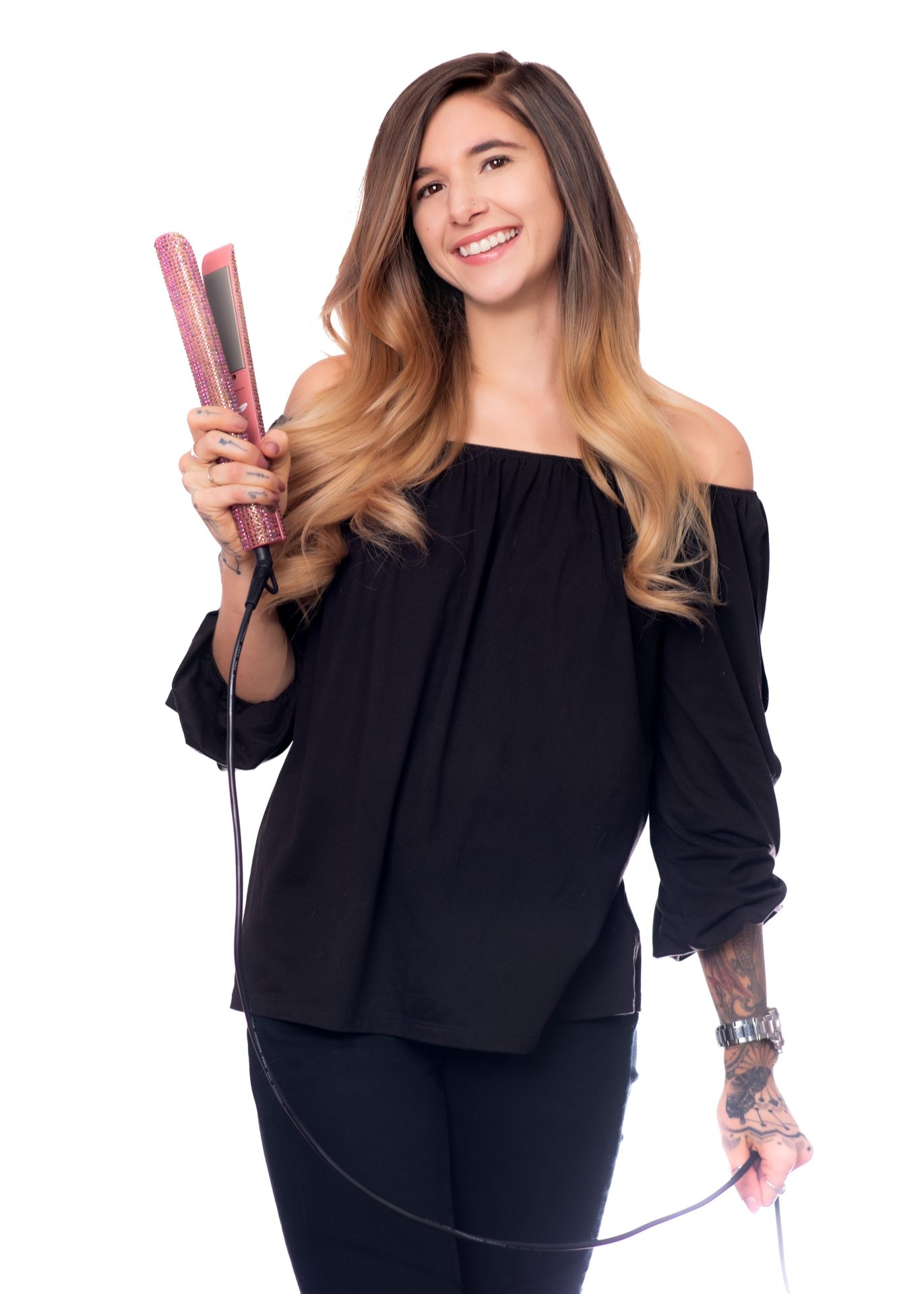 Meet the Team at Glo Hair Salon Denver