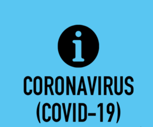 Important Notice: Coronavirus Important Notice: Coronavirus