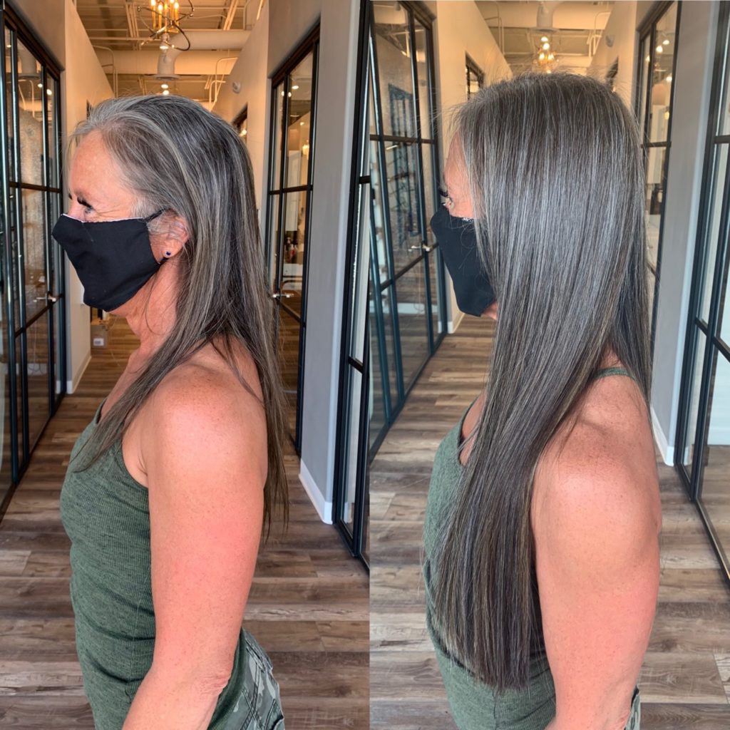 Great Lengths Hair Extensions Denver How are they different?