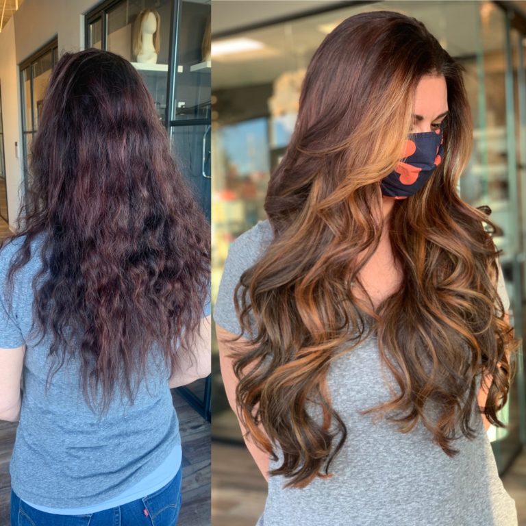 24 in great lengths hair extensions heather glo salon denver 24 in great lengths hair extensions heather glo salon denver