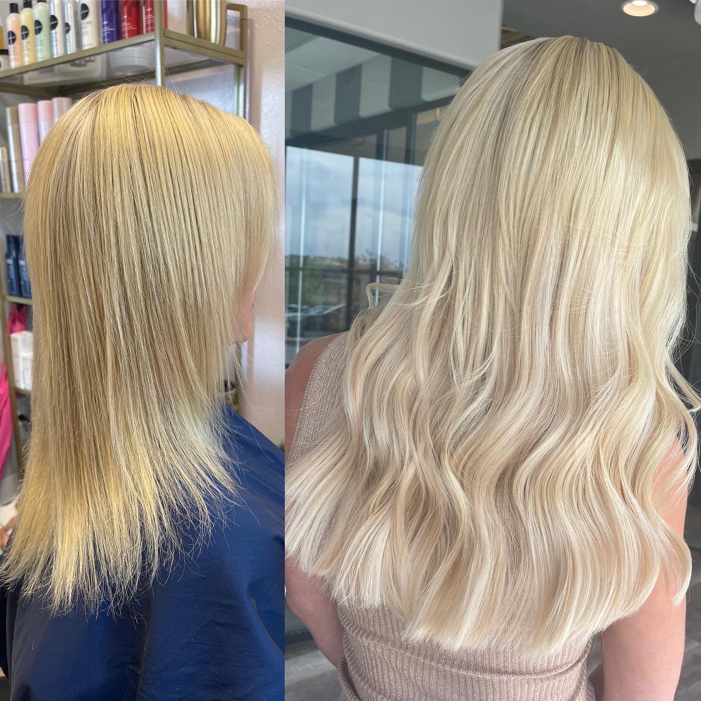 Great Lengths Hair Extensions Denver How are they different?