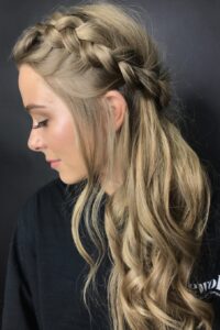 denver area prom hair and makeup