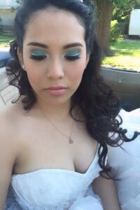denver area prom hair and makeup