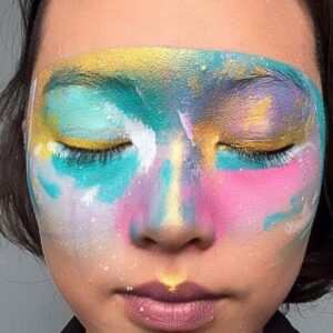 fantasy makeup artist denver